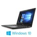 Laptop Dell Latitude 7280, i5-6200U, 8GB DDR4, 128GB SSD, Full HD, Win 10 Home